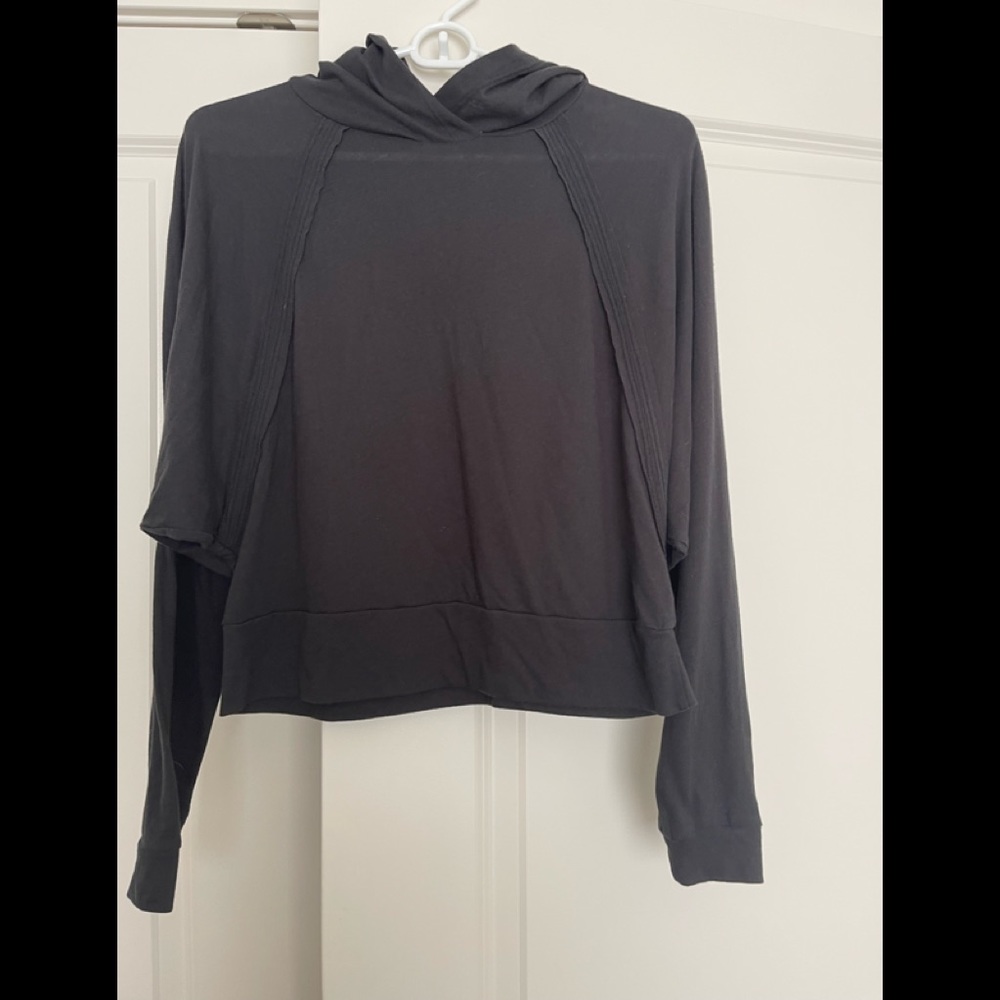 Great condition super comfy Beyondyoga hoodie